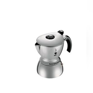 Bialetti Mukka Express Stove Top Cappuccino/Latte Maker
